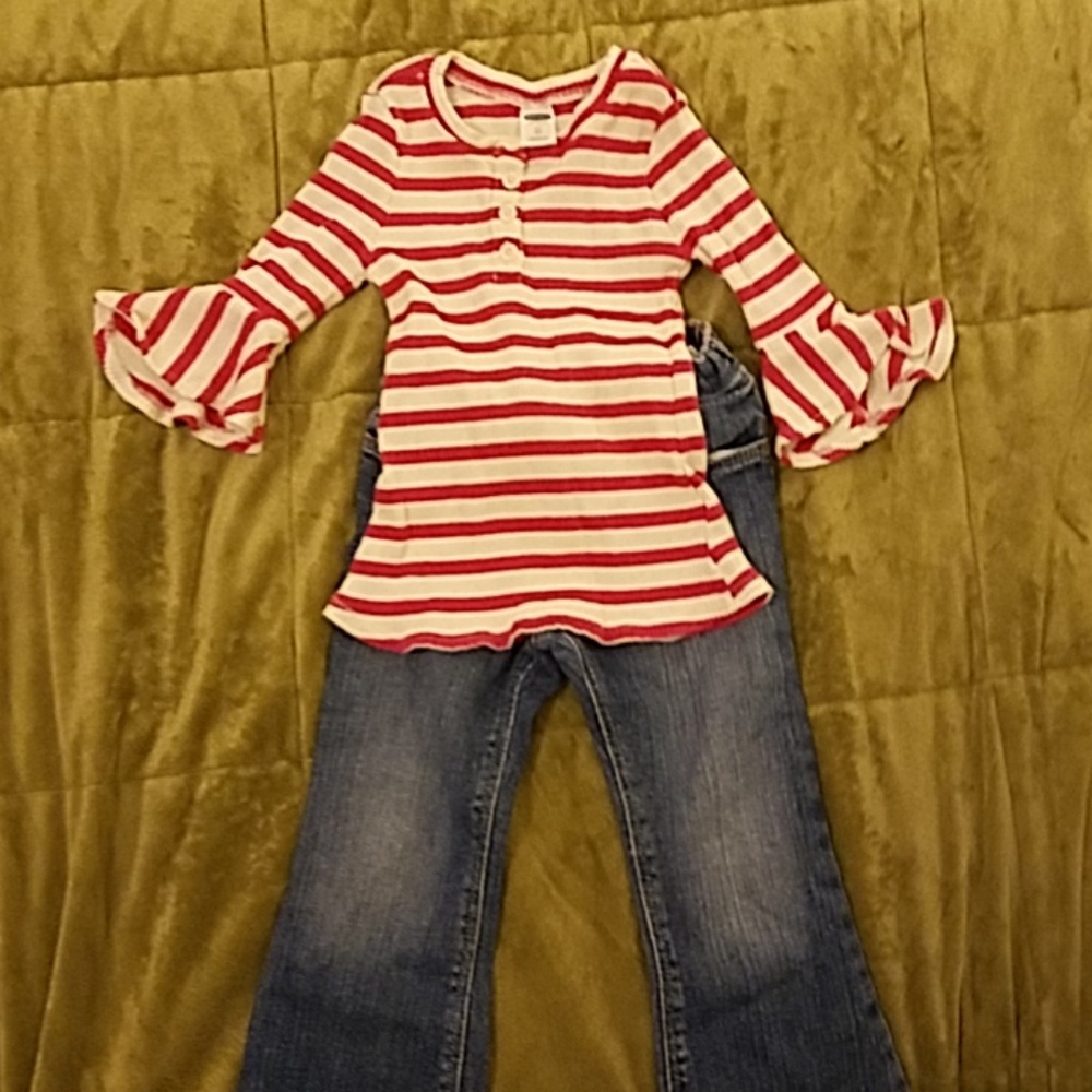 Old Navy Outfit